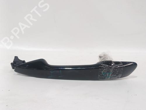 Used Rear left exterior door handle Rear left exterior door handle LEXUS CT (ZWA10_) 200h (ZWA10_) (99 hp) 38867246 38867246