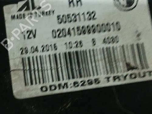 Right tailgate light ALFA ROMEO GIULIETTA (940_) 1.6 JTDM (940FXD1A) | BP32466793C80 