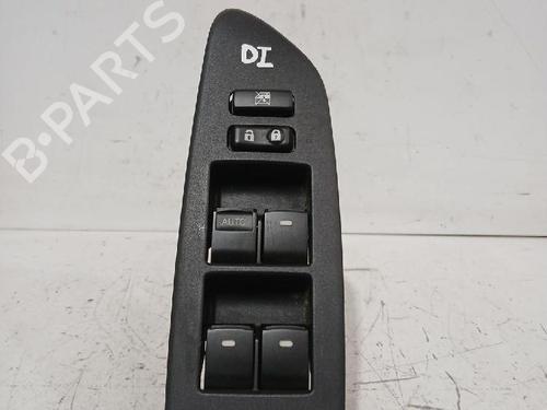 Used Left front window switch Left front window switch TOYOTA AURIS (_E15_) 1.6 (ZRE151_, ZRE151R) (124 hp) 33735007 33735007