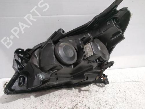 Right headlight OPEL ASTRA H GTC (A04) 1.7 CDTi (L08) | BP32465651C29 