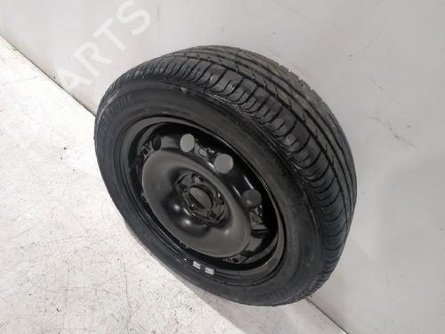 Other SKODA FABIA II Combi (545) 1.2 TSI | BP32489588O1