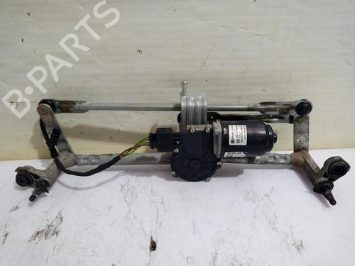 Used Front wiper motor Front wiper motor SEAT IBIZA V (KJ1, KJG) 1.0 TSI (95 hp) 31559857 31559857