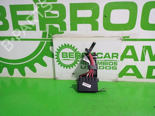 Used Fuse box RENAULT GRAND SCÉNIC III (JZ0/1_) 1.2 TCe (JZ16) (132 hp) 31550790