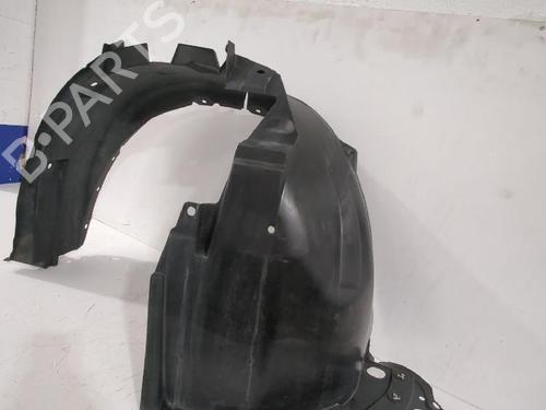 Used Wheel arch NISSAN MICRA V (K14) 1.5 DCI (90 hp) 31563191
