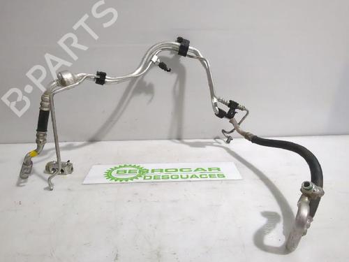 AC pipe HYUNDAI i30 (FD) 1.6 CRDi | BP32462666M126 