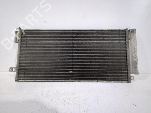 Used AC radiator AC radiator 32463621 32463621