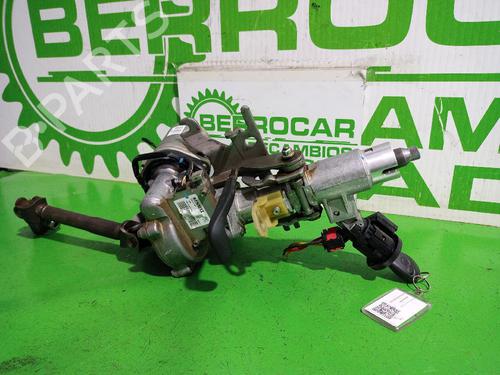 Steering column RENAULT KANGOO BE BOP (KW0/1_) 1.5 dCi 75 | BP31551956M21