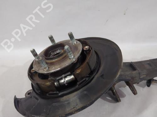 Used Right rear steering knuckle Right rear steering knuckle PEUGEOT 4007 (VU_, VV_) 2.2 HDi (156 hp) 33926463 33926463