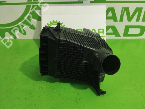 Used Air filter box RENAULT MEGANE II Saloon (LM0/1_) 1.5 dCi (LM1E) (106 hp) 31545462