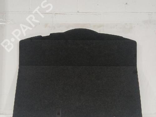 Used Luggage compartment floor Luggage compartment floor TOYOTA YARIS (_P13_) 1.5 (NSP131_) (112 hp) 33422565 33422565