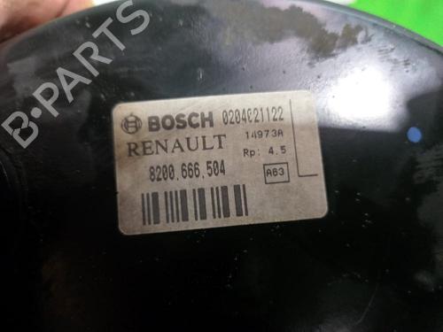 Servo brake RENAULT KANGOO (KC0/1_) 1.5 dCi | BP31548092M42 - Image 2