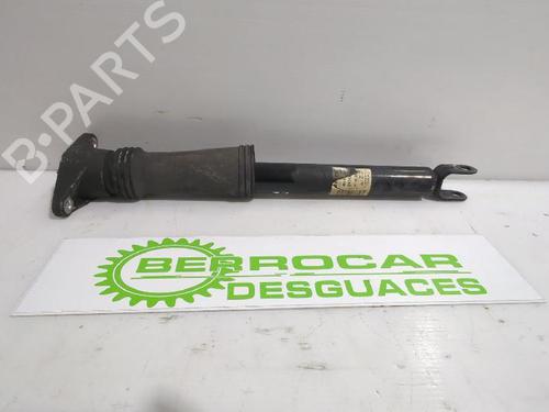 Venstre bagtil støddæmper HYUNDAI i30 (FD) 1.6 CRDi (90 hp) 32462680