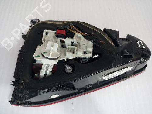 Right tailgate light VW TOURAN (5T1) 1.6 TDI | BP31555628C80