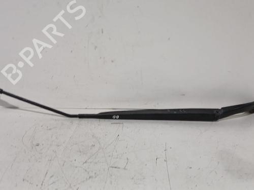 Used Front windshield wiper arm Front windshield wiper arm NISSAN QASHQAI I (J10, NJ10) 1.5 dCi (110 hp) 32489356 32489356