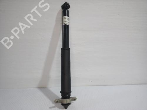 Used Right rear shock absorber HYUNDAI i20 III (BC3, BI3) 1.0 T-GDI hybrid 48V (101 hp) 31554981