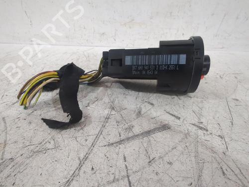 Forlygtekontakt Forlygtekontakt SEAT AROSA (6H1) 1.4 TDI (75 hp) 33735108 33735108