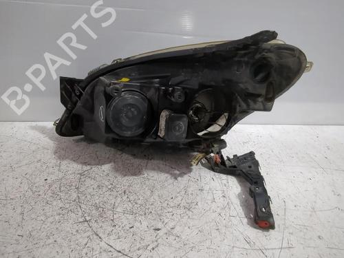 Right headlight OPEL ASTRA H GTC (A04) 1.7 CDTi (L08) | BP33735318C29 - Image 4