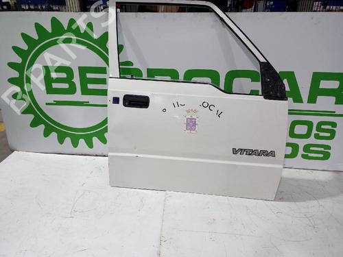 Dør højre fortil SUZUKI VITARA Cabrio (ET, TA) 1.9 D (SE419TD) (75 hp) 31542998