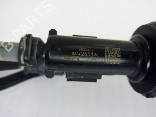 Clutch slave cylinder JEEP AVENGER (J2) | BP39105353M113 - Image 5