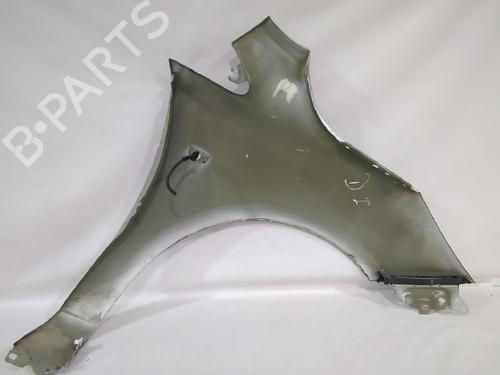 Forskærm venstre OPEL CORSA E (X15) 1.4 (08, 68) | BP33746784C41 - Image 5