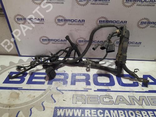 Kabel SEAT LEON (1M1) 1.9 TDI (90 hp) 31538873