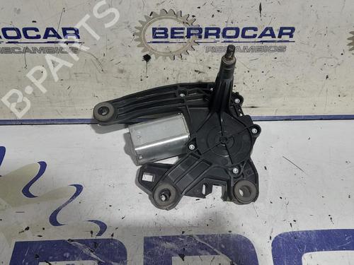 Used Rear wiper motor Rear wiper motor 31540201 31540201