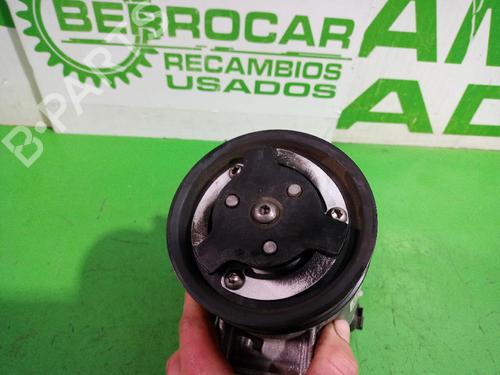 AC compressor VW GOLF VI (5K1) 1.6 TDI | BP31553725M34 