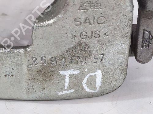 Left front brake caliper MG MG ZS SUV (AZS1) 1.5 VTi | BP34645389M105 - Image 5