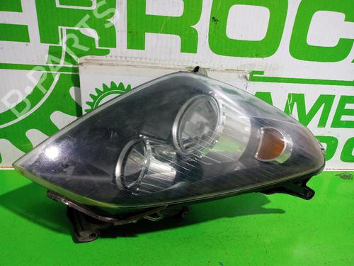 Right headlight OPEL ASTRA H Saloon (A04) 1.4 (L69) | BP31551287C29  - Image 5