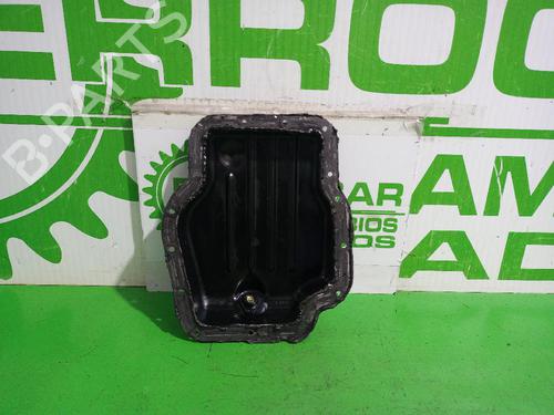 Ölwanne für OPEL ASTRA H Saloon (A04) 1.7 CDTi (L69) (101 hp) 31554216