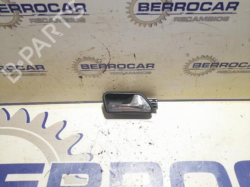 Used Front right interior door handle Front right interior door handle VW CADDY III MPV (2KB, 2KJ, 2CB, 2CJ) 1.9 TDI (105 hp) 31539436 31539436