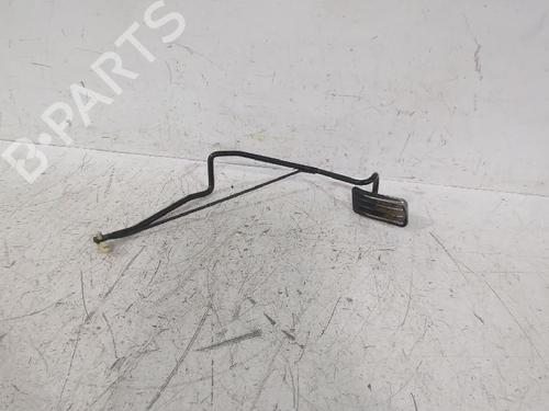 Pedal Pedal CITROËN BERLINGO / BERLINGO FIRST MPV (MF_, GJK_, GFK_) 2.0 HDI 90 (MFRHY) (90 hp) 33746032 33746032