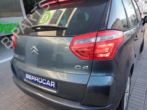 Front left panel CITROËN C4 Grand Picasso I (UA_) | BP31676685C58 - Image 10