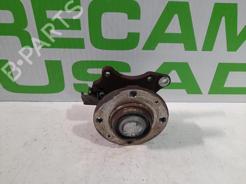 Used Right rear steering knuckle CITROËN C4 I Saloon 1.6 16V (109 hp) 31542665