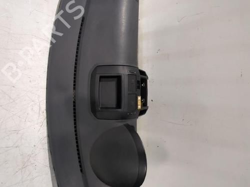 Dashboard VW POLO IV (9N_, 9A_) 1.4 16V | BP32489917C46