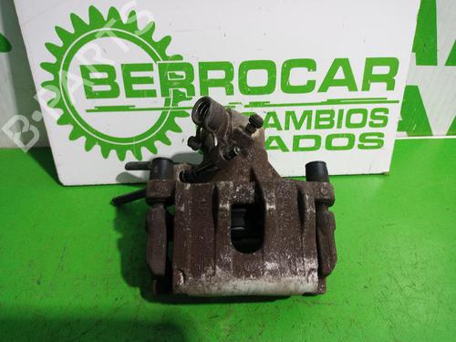 Used Left rear brake caliper FORD FOCUS C-MAX (DM2) 1.8 TDCi (115 hp) 31546335