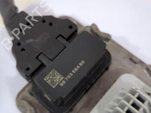 Electronic sensor PEUGEOT 508 I (8D_) 2.0 BlueHDi 150 | BP39268204M84 - Image 4