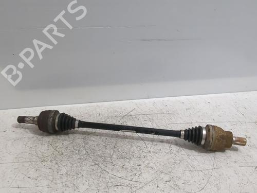 Used Left rear driveshaft Left rear driveshaft 38865964 38865964