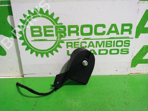 Electronic module AUDI A4 B6 (8E2) 2.5 TDI | BP31553171M83  - Image 5