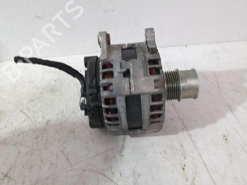 Used Alternator VW T-CROSS (C11, D31) 1.0 TSI (110 hp) 31567128
