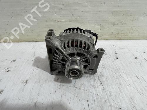 Used Alternator Alternator MERCEDES-BENZ A-CLASS (W169) A 200 CDI (169.008, 169.308) (140 hp) 31561552 31561552