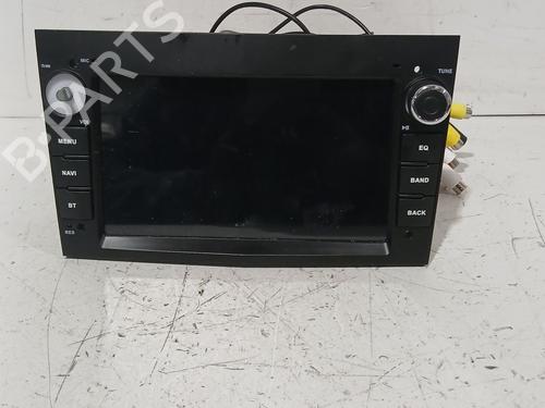 Used Radio Radio 38864040 38864040