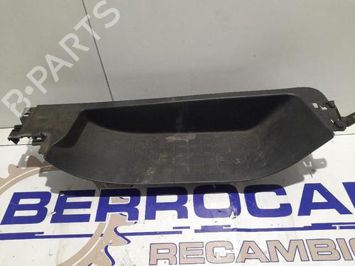 Used Other Other TOYOTA PROACE Van (MDZ_) 1.6 D4d (MDZ9) (95 hp) 31539891 31539891