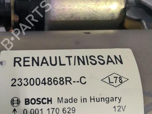 Starter NISSAN MICRA V (K14) 1.5 DCI | BP31563139M8  - Image 6