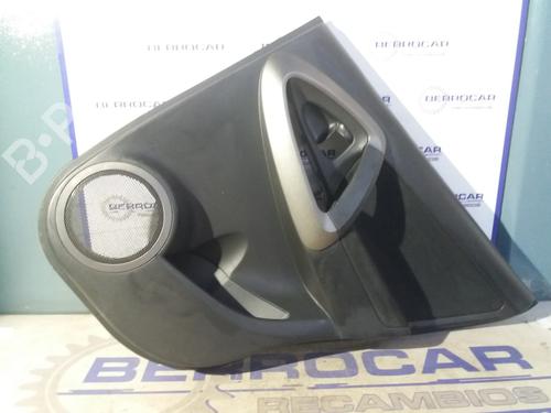 Used Rear right panel Rear right panel 38869233 38869233