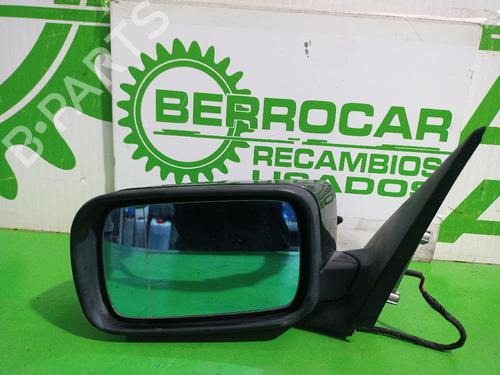 Used Left mirror BMW 3 (E46) 320 d (136 hp) 31549993