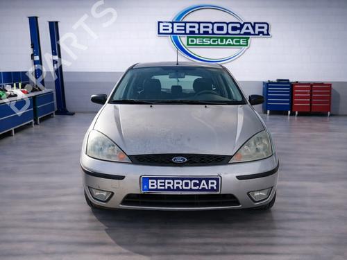 Left front window switch FORD FOCUS I (DAW, DBW) | BP31552077I27 - Image 7