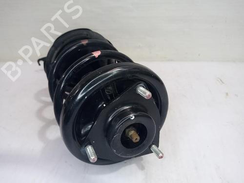 Right front shock absorber MITSUBISHI ASX (GA_W_) 1.8 DI-D 4WD (GA6W) | BP31558435M17 - Image 4