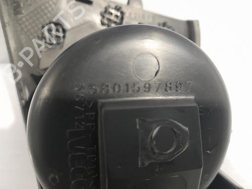 Cup/Object holder IVECO DAILY VI Van | BP38861029I37 - Image 4