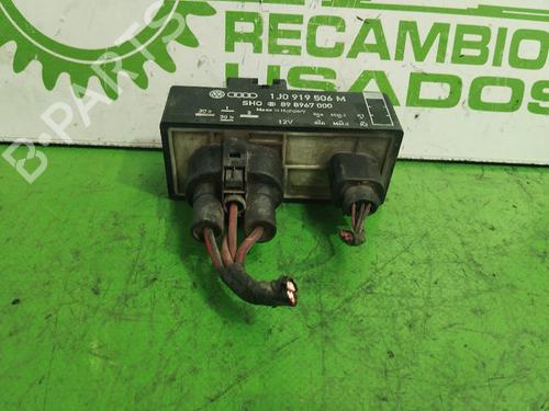 Electronic module SEAT IBIZA III (6L1) 1.9 TDI | BP31546132M83 - Image 3